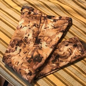 SITKA GRADIENT PANTS